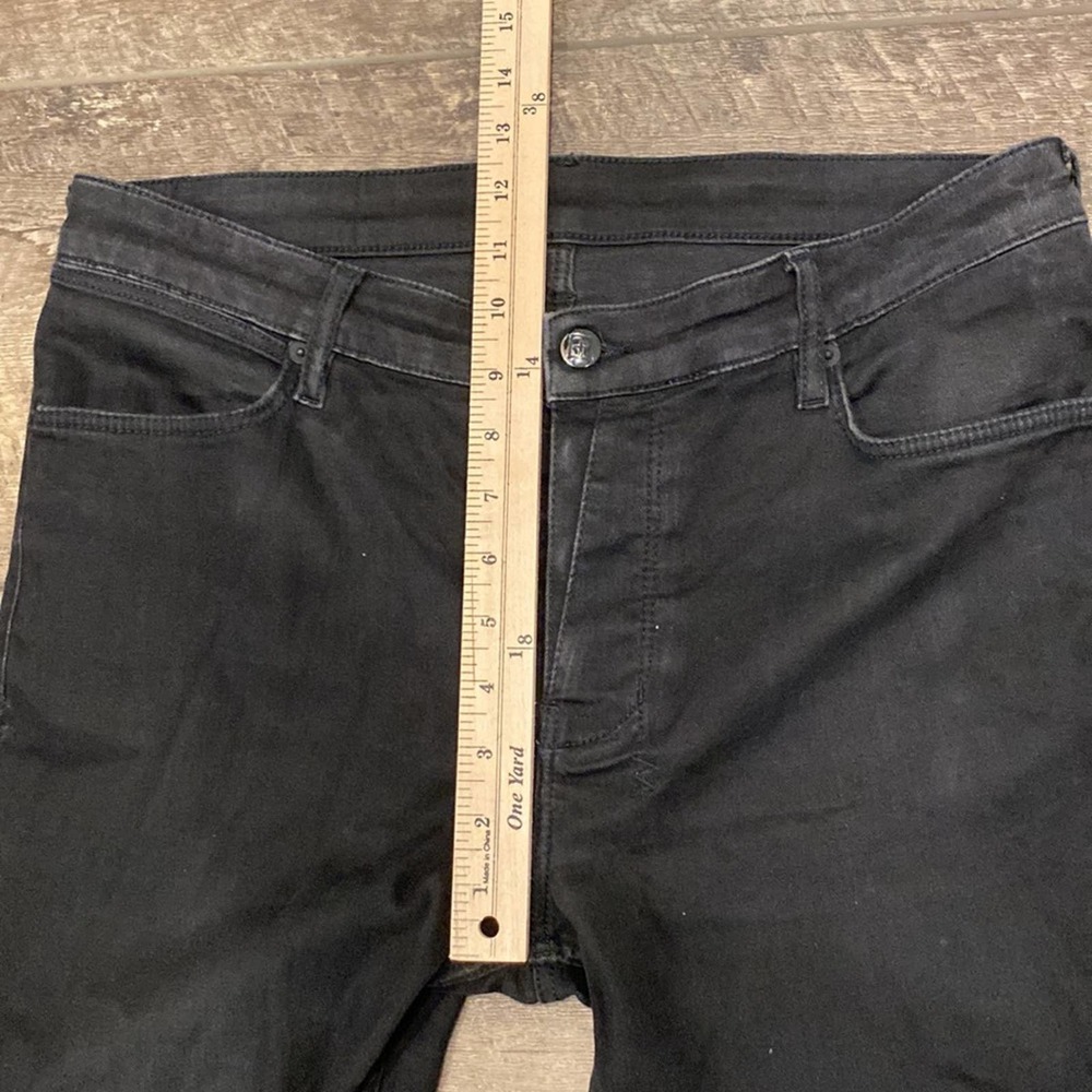 Ksubi Van Winkle - Black Rebel 33 - Picture 2 of 14
